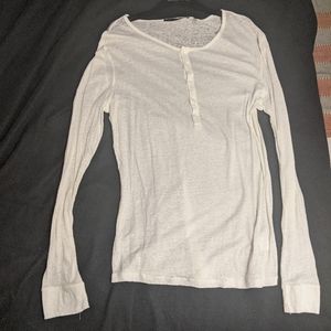 Balmain X H&M Henley